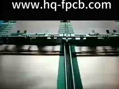 استفاده از PCB انعطاف پذیر برای عینک های هوش مصنوعی تولید کننده دو لایه FPC مونتاژ PCB انعطاف پذیر