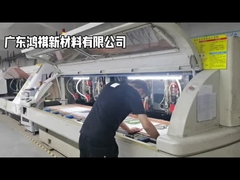 کنترل فرآیند FPC برای هر مرحله