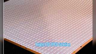 LED روشن FPCB 2835 180LED 5MM 24V