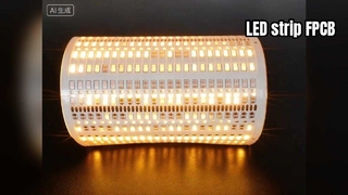 FPC نوار LED
