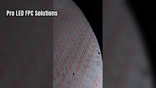 2835 LED Strip 24V 120D 8mm 40R 1206: Pro-Grade Lighting for Commercial & Home