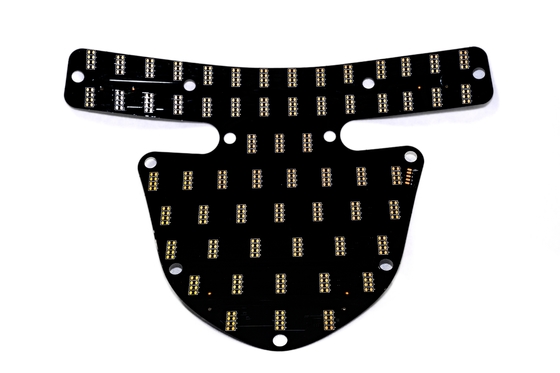 عمده فروش سفارشی لود گردن کمربند PCB با کنترل درجه حرارت هوشمند 15+ سال تجربه تولید PCB