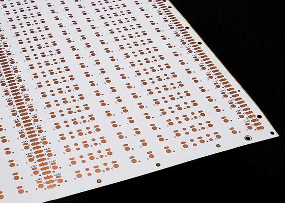 خرید تولید صفحه نمایش انعطاف پذیر 60 لامپ 2835 FPCB 24V online manufacture