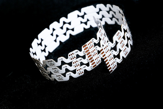 خرید FPCB - BARE - 2835-120D-40R-5MM-12V-0805 25/50؟FPCB - BARE - 2835-120D-40R-5MM-12V-0805 25/50 online manufacture