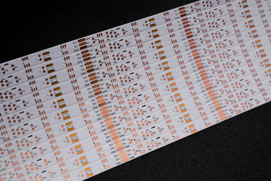 خرید راه حل یک قطعه ی LED: از FPC سفارشی تا مونتاژ SMT. online manufacture