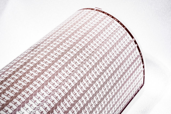 خرید FPCB - BARE - 2835-120D-40R-8MM-24V-1206 18/70؟ online manufacture