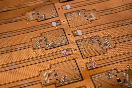 خرید رابط الکتریکی یا رابط HDI رابط رابط یا رابط پلاگین برای Fpcb الکترونیکی online manufacture