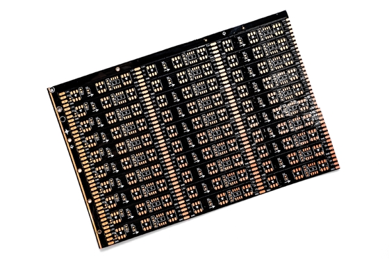 خرید تخته های FPC سبک و با عملکرد بالا با PCB انعطاف پذیر IC RGBW online manufacture