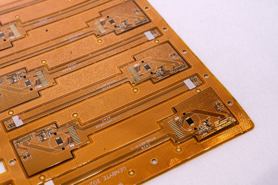 خرید تخته های مدار FPCB سفارشی حرفه ای، تخته های مدار انعطاف پذیر FPC و کابل های تخت انعطاف پذیر FPC. online manufacture