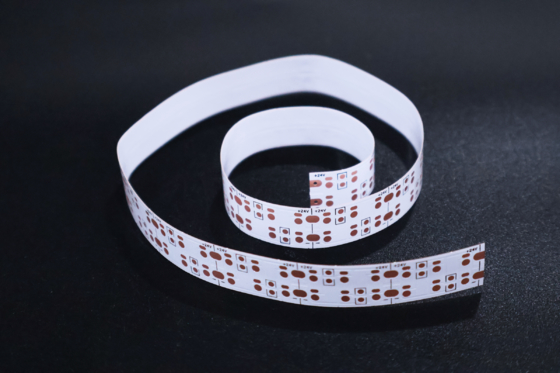 خرید FPCB - BARE - 2835-240D-80R-9.6MM-12V-0805-X 18/50؟FPCB - BARE - 2835-240D-80R-9.6MM-12V-0805-X 18/50 online manufacture