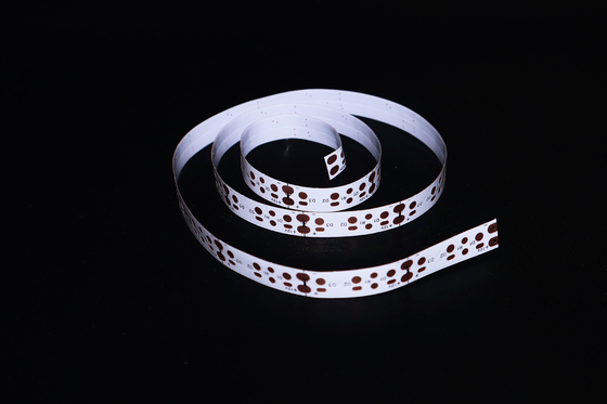 خرید FPCB - BARE - 2835-120D-40R-8MM-12V-1206 18/50؟ FPCB - BARE - 2835-120D-40R-8MM-12V-1206 18/50 online manufacture