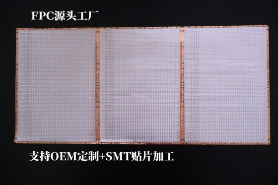 خرید FPCB - BARE - 2835-60D-80R-9.6MM-12V-0805-X 25/50-FPCB - BARE - 2835-240D-80R-9.6MM-12V-0805-X 25/50 online manufacture