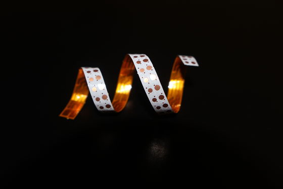 خرید FPCB - BARE - 2835-60D-80R-8MM-12V-0805-X 25/50-FPCB - BARE - 2835-240D-80R-9.6MM-12V-0805-X 25/50 online manufacture