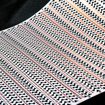 خرید طرح زیبایی طراحی تولید انعطاف پذیر و با دوام مدار چاپی انعطاف پذیر تجهیزات پزشکی تک لایه با پشتیبانی Smt و Dip online manufacture