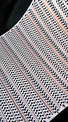 خرید 2835 SMD LED Strip 24V Double-Sided FPCB با 50،000 ساعت عمر برای راه حل های روشنایی قابل اعتماد online manufacture