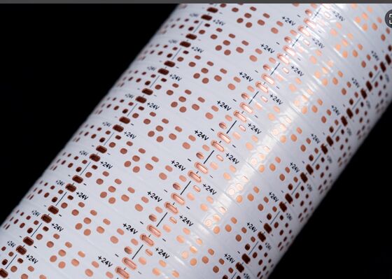 خرید 99.7٪ تولید FPC، FPC انعطاف پذیر، FPC سفارشی، FPC با کیفیت بالا، هر شکل FPC online manufacture