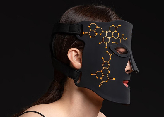 صفحه ماسک الکترونیک صفحه مراقبت های پزشکی FPC آبی روشن سبز نور سفارشی ابزار زیبایی صفحه مدار PCBA ماسک ابزار PCB GB/T13485