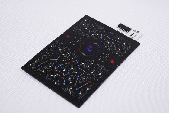 سازنده PCB الکترونیک برای PCB انعطاف پذیر LED و FPC