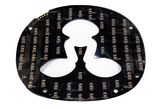 صفحه PCB ماسک زیبایی LED سفارشی برای پاسخگویی به الزامات خاص پوست مدرن - تجهیزات مراقبت