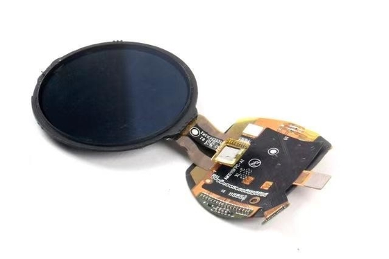 PCB انعطاف پذیر با دقت بالا برای ساعت های هوشمند 0.1mm Ultra-Thin، 10000+ Bends تولید کننده عمده FPC