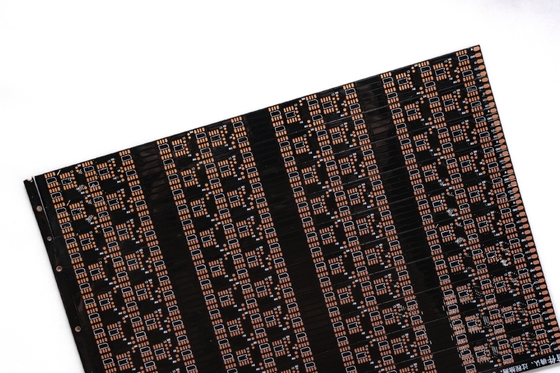 تولید کننده PCB انعطاف پذیر راه حل های FPC با کیفیت بالا برای الکترونیک