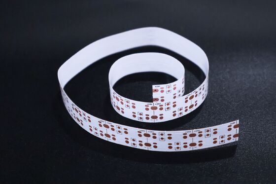 FPCB - BARE - 2835-240D-80R-9.6MM-12V-0805-X 18/50؟FPCB - BARE - 2835-240D-80R-9.6MM-12V-0805-X 18/50