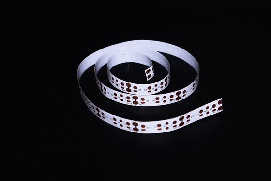 FPCB - BARE - 2835-120D-40R-8MM-12V-1206 18/50؟ FPCB - BARE - 2835-120D-40R-8MM-12V-1206 18/50